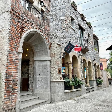 Loft Sofia En Val'Quirico Apartment Santeagueda Exterior photo