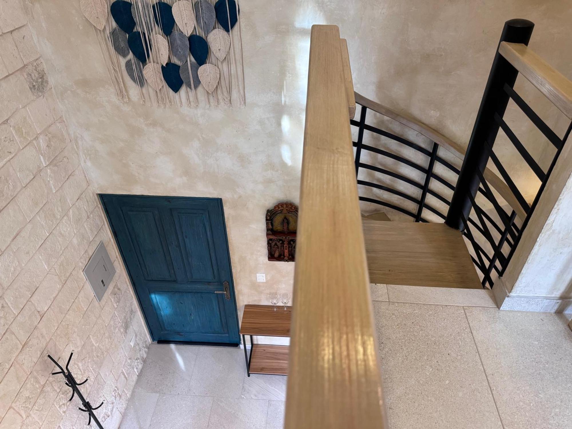 Loft Sofia En Val'Quirico Apartment Santeagueda Exterior photo