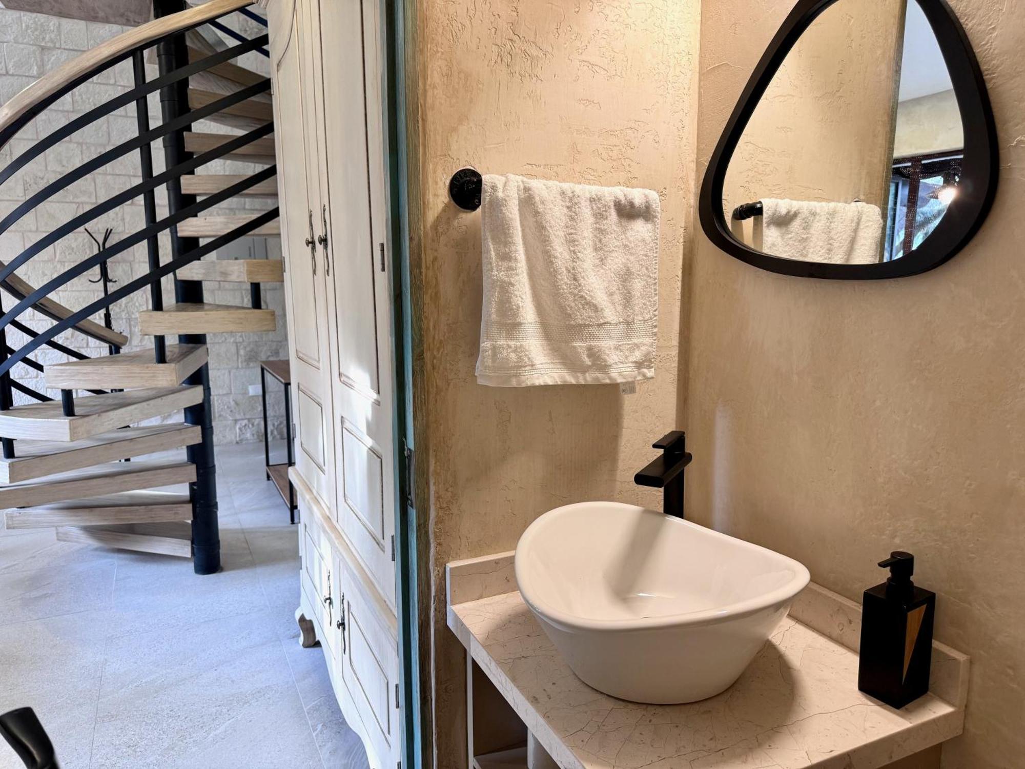 Loft Sofia En Val'Quirico Apartment Santeagueda Exterior photo