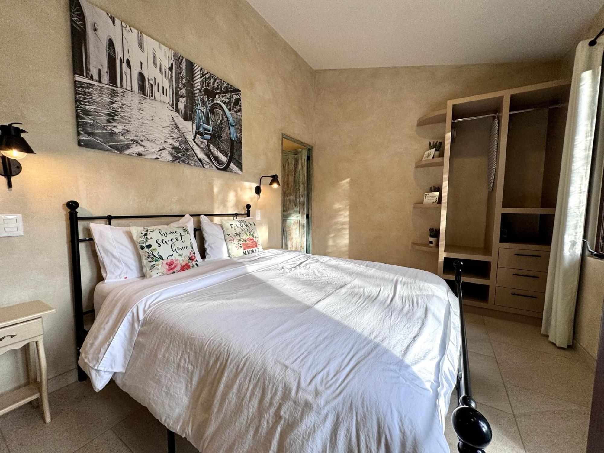 Loft Sofia En Val'Quirico Apartment Santeagueda Exterior photo